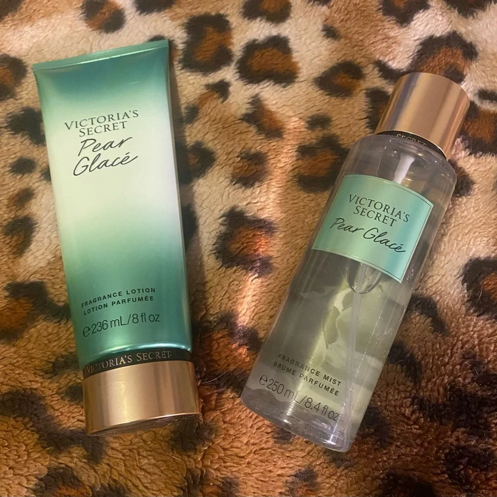 Victoria Secrets - Picture 1 of 1